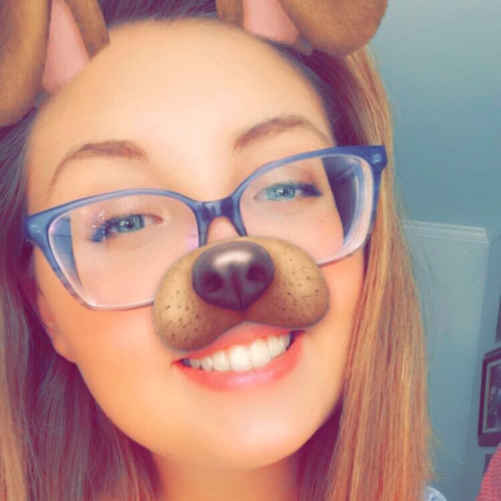 Meet your Posher, Kylie